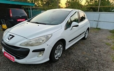 Peugeot 308 II, 2009 год, 420 000 рублей, 1 фотография