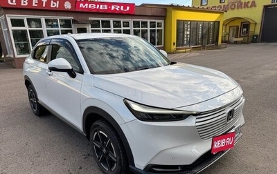 Honda Vezel, 2021 год, 2 750 000 рублей, 1 фотография
