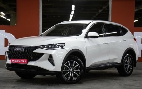 Haval F7 I, 2023 год, 1 998 000 рублей, 1 фотография