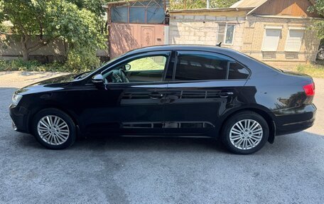 Volkswagen Jetta VI, 2015 год, 1 230 000 рублей, 7 фотография