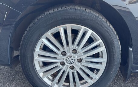 Volkswagen Jetta VI, 2015 год, 1 230 000 рублей, 10 фотография