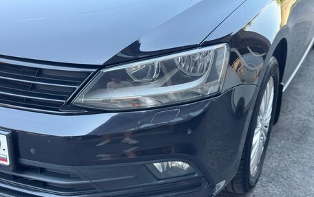 Volkswagen Jetta VI, 2015 год, 1 230 000 рублей, 11 фотография