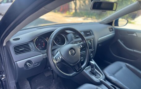 Volkswagen Jetta VI, 2015 год, 1 230 000 рублей, 13 фотография