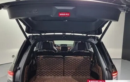 Lincoln Aviator II, 2021 год, 4 650 000 рублей, 20 фотография