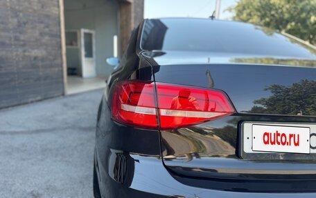 Volkswagen Jetta VI, 2015 год, 1 230 000 рублей, 17 фотография