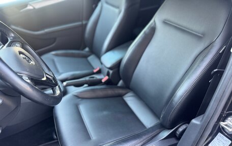 Volkswagen Jetta VI, 2015 год, 1 230 000 рублей, 12 фотография
