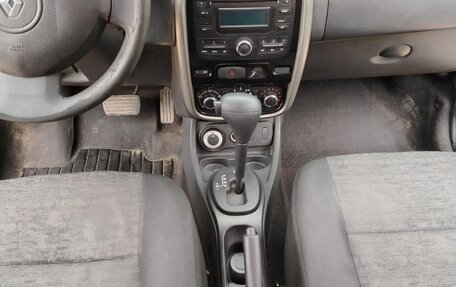 Renault Duster I рестайлинг, 2014 год, 848 000 рублей, 7 фотография