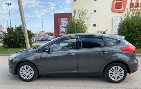 Ford Focus III, 2019 год, 1 375 000 рублей, 2 фотография
