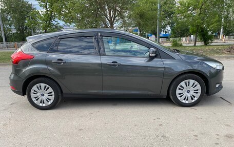 Ford Focus III, 2019 год, 1 375 000 рублей, 5 фотография