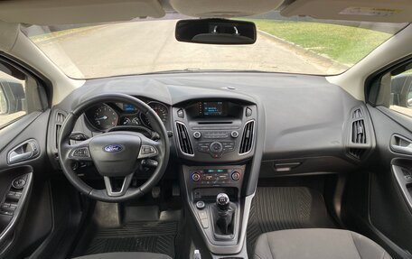 Ford Focus III, 2019 год, 1 375 000 рублей, 8 фотография
