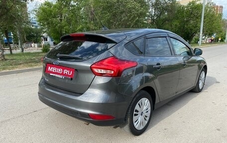 Ford Focus III, 2019 год, 1 375 000 рублей, 4 фотография