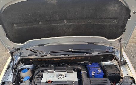 Volkswagen Touran III, 2008 год, 800 000 рублей, 17 фотография