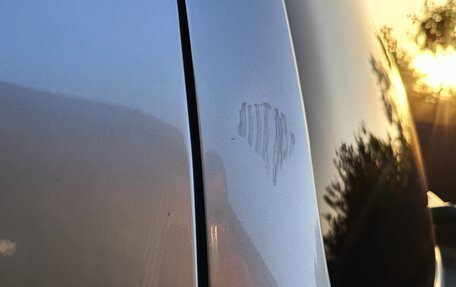 Volkswagen Touran III, 2008 год, 800 000 рублей, 32 фотография