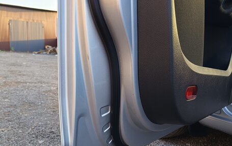 Volkswagen Touran III, 2008 год, 800 000 рублей, 29 фотография