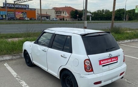 Lifan Smily I (330) рестайлинг, 2014 год, 4 фотография