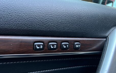 Toyota Land Cruiser 200, 2020 год, 6 799 000 рублей, 5 фотография