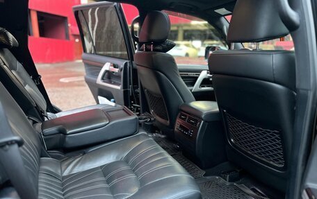 Toyota Land Cruiser 200, 2020 год, 6 799 000 рублей, 21 фотография