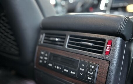 Toyota Land Cruiser 200, 2020 год, 6 799 000 рублей, 17 фотография