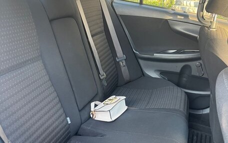 Toyota Corolla, 2008 год, 990 000 рублей, 10 фотография