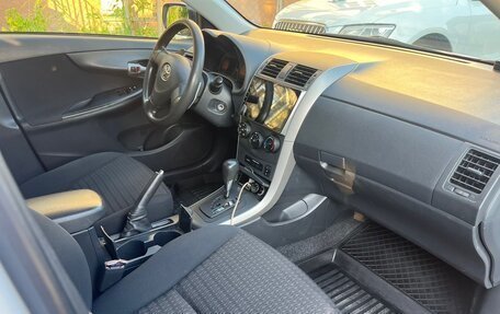 Toyota Corolla, 2008 год, 990 000 рублей, 13 фотография