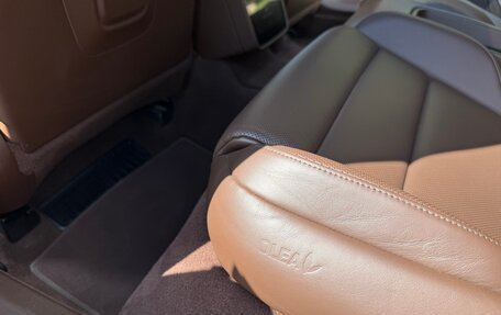 Porsche Taycan I, 2021 год, 12 000 000 рублей, 11 фотография