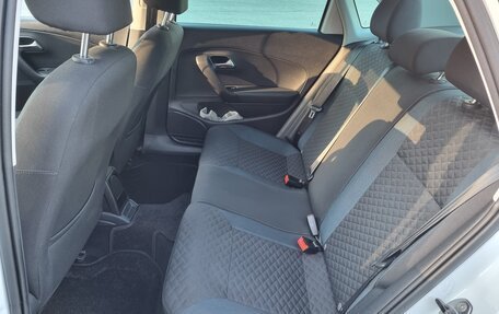 Volkswagen Polo VI (EU Market), 2019 год, 1 350 000 рублей, 24 фотография