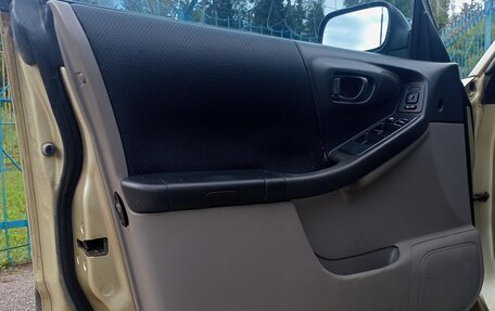 Subaru Forester, 2000 год, 480 000 рублей, 6 фотография