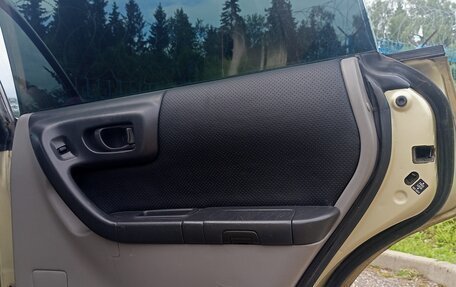 Subaru Forester, 2000 год, 480 000 рублей, 8 фотография