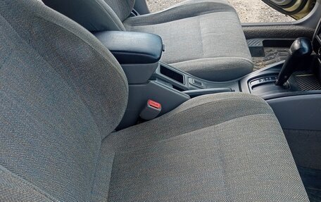 Subaru Forester, 2000 год, 480 000 рублей, 12 фотография
