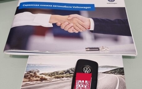 Volkswagen Polo VI (EU Market), 2019 год, 1 350 000 рублей, 40 фотография