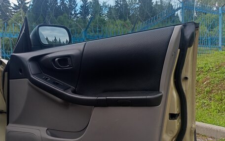 Subaru Forester, 2000 год, 480 000 рублей, 9 фотография