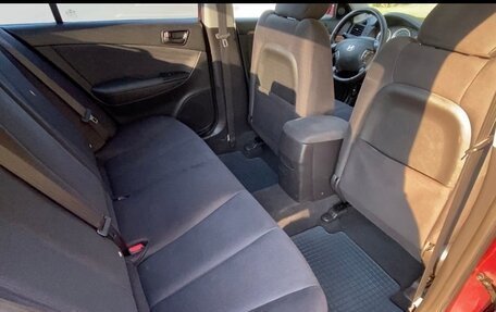 Hyundai Sonata VI, 2008 год, 920 000 рублей, 15 фотография