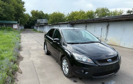 Ford Focus II рестайлинг, 2011 год, 687 000 рублей, 3 фотография
