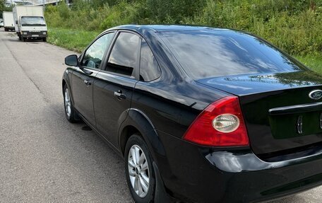 Ford Focus II рестайлинг, 2011 год, 687 000 рублей, 4 фотография