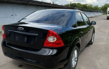Ford Focus II рестайлинг, 2011 год, 687 000 рублей, 6 фотография