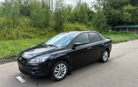 Ford Focus II рестайлинг, 2011 год, 687 000 рублей, 2 фотография