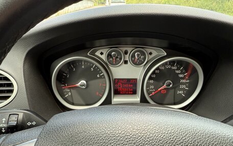 Ford Focus II рестайлинг, 2011 год, 687 000 рублей, 7 фотография