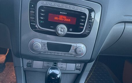 Ford Focus II рестайлинг, 2011 год, 687 000 рублей, 9 фотография