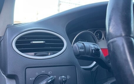 Ford Focus II рестайлинг, 2011 год, 687 000 рублей, 11 фотография