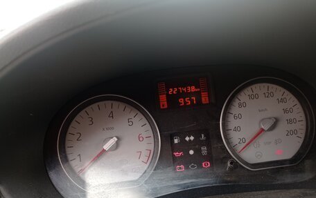 Renault Logan I, 2013 год, 403 000 рублей, 9 фотография