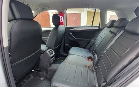 Volkswagen Tiguan II, 2021 год, 3 000 000 рублей, 9 фотография