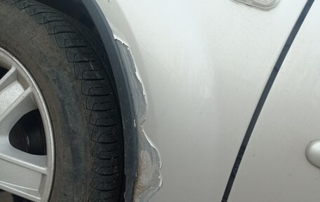 Renault Logan I, 2013 год, 403 000 рублей, 14 фотография