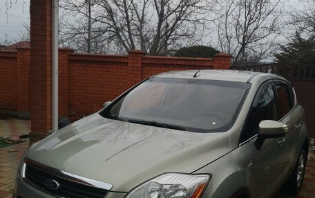 Ford Kuga III, 2008 год, 940 000 рублей, 2 фотография