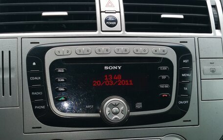 Ford Kuga III, 2008 год, 940 000 рублей, 4 фотография