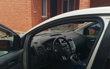 Ford Kuga III, 2008 год, 940 000 рублей, 7 фотография
