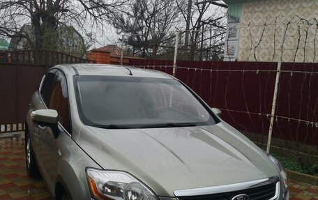 Ford Kuga III, 2008 год, 940 000 рублей, 9 фотография