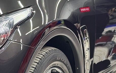 Infiniti QX70, 2016 год, 2 590 000 рублей, 3 фотография