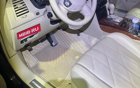 Infiniti QX70, 2016 год, 2 590 000 рублей, 7 фотография