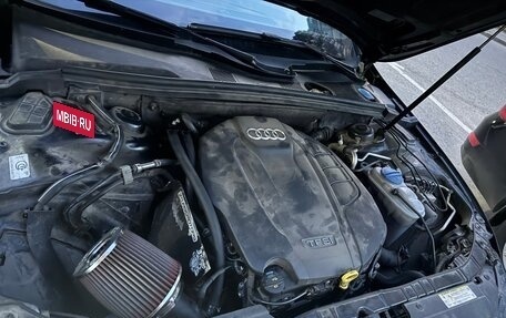 Audi A4, 2013 год, 2 050 000 рублей, 5 фотография