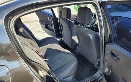 Renault Megane II, 2004 год, 300 000 рублей, 11 фотография